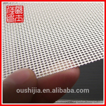 Stainless steel safety protection window screen